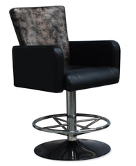 Executive Gaming Stool | Nufurn Commercial Furniture 
