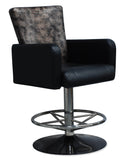 Executive Gaming Stool | Nufurn Commercial Furniture 