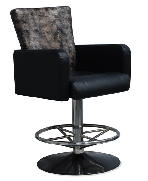 Executive Gaming Stool | Nufurn Commercial Furniture 