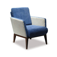 Fameg B-1430 lounge chair