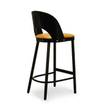 Fameg BST-1411 Bentwood Bar Stool