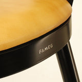 Fameg BST-1411 Bentwood Bar Stool
