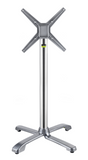 Auto Adjust SX26 Bar Height Flip Top Stackable Table Base