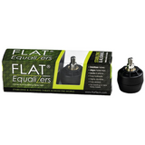 FLAT Equalizers | In Stock