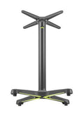 Auto Adjust BX26 Table Base Anthracite