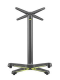 Auto Adjust BX26 Table Base Anthracite | In Stock | Nufurn Commercial Furniture 