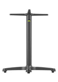 Auto Adjust BX26 Table Base Anthracite