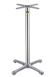 Auto Adjust BX26 Bar Height Table Base | In Stock | Nufurn Commercial Furniture 