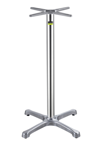 Auto Adjust BX26 Bar Height Table Base | In Stock | Nufurn Commercial Furniture 