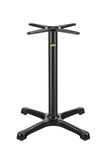 Auto Adjust BX26 Table Base Black