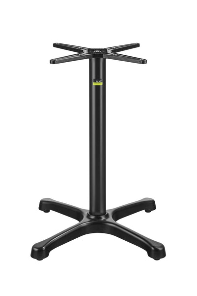 Auto Adjust BX26 Table Base Black