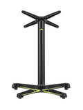 Auto Adjust BX26 Table Base Black | In Stock
