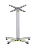 Auto Adjust BX26 E/P (Extra Protection) Table Base