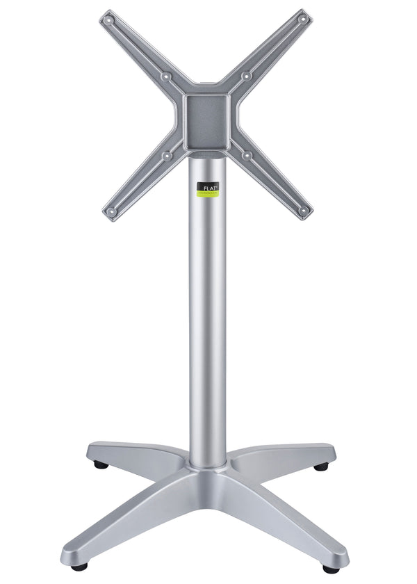 Auto Adjust CX26 Flip Top Table Base E/P | In Stock | Nufurn Commercial Furniture 