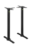Auto Adjust KT22 Bar Height Table Base