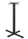 Auto Adjust KX2230 Bar Height Table Base | In Stock | Nufurn Commercial Furniture 