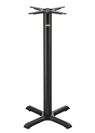 Auto Adjust KX22 Bar Height Table Base | In Stock | Nufurn Commercial Furniture 