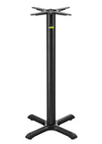 Auto Adjust KX22 Bar Height Table Base | In Stock | Nufurn Commercial Furniture 