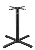 Auto Adjust KX30 Table Base | In Stock | Nufurn Commercial Furniture 