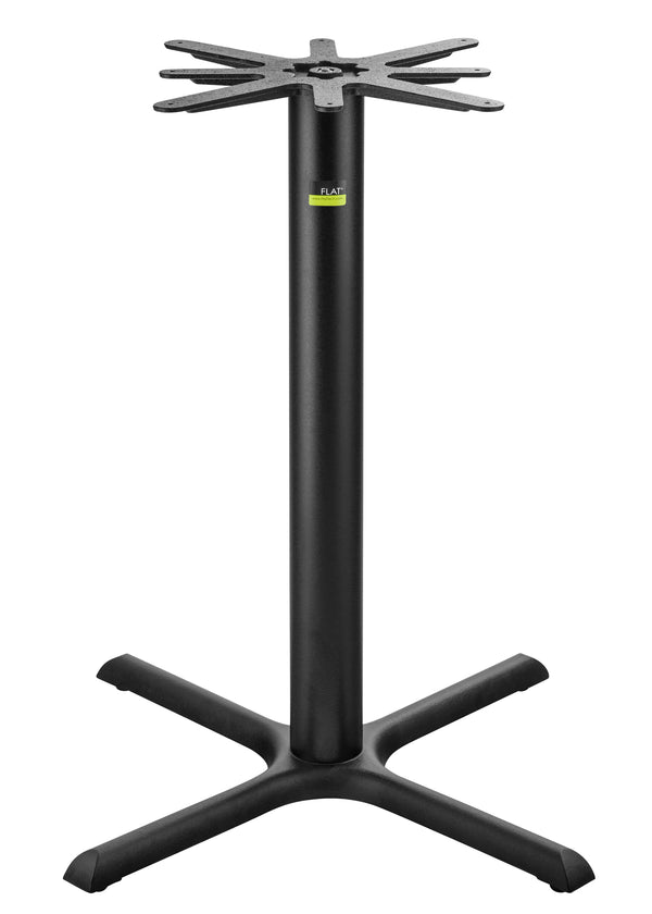 Auto Adjust KX36 Bar Height Table Base | Nufurn Commercial Furniture 