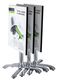 Auto Adjust SX26 Flip Top Stackable Table Base | In Stock | Nufurn Commercial Furniture 
