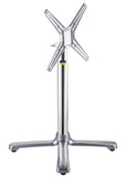 Auto Adjust SX26 Flip Top Stackable Table Base | In Stock | Nufurn Commercial Furniture 