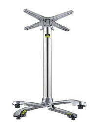 Auto Adjust SX26 Flip Top Stackable Table Base | In Stock | Nufurn Commercial Furniture 