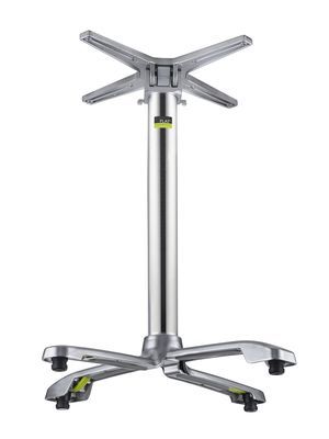 Auto Adjust SX26 Flip Top Stackable Table Base | Nufurn Commercial Furniture 