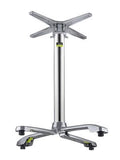 Auto Adjust SX26 Flip Top Stackable Table Base | In Stock | Nufurn Commercial Furniture 