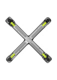 Auto Adjust SX26 Flip Top Stackable Table Base | In Stock | Nufurn Commercial Furniture 