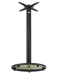 Auto Adjust UR22 Bar Height Table Base | In Stock | Nufurn Commercial Furniture 