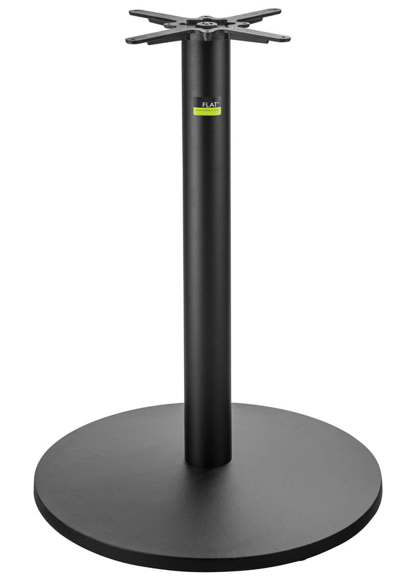 Auto Adjust UR30 Bar Height Table Base | Nufurn Commercial Furniture 