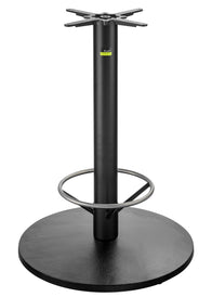 Auto Adjust UR30 Bar Height with Foot Ring Table Base