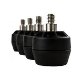 FLAT Table Base Equalizers | In Stock | Nufurn Commercial Furniture 