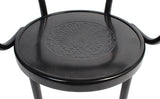 Nufurn Fameg Paged Meble Genuine Bentwood Arm Chair for Restaurant & Cafe Seating Commercial Furniture Dining Chairs - Princess Arm Chair