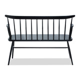 Fameg S-1102/1 Bentwood Sofa Chair