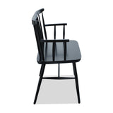 Fameg S-1102/1 Bentwood Sofa Chair