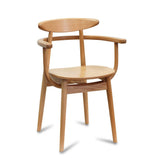 PAGED B-4100 'Ferrara' Bentwood Arm Chair | Nufurn Commercial Furniture 