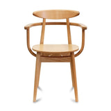 PAGED B-4100 'Ferrara' Bentwood Arm Chair | Nufurn Commercial Furniture 