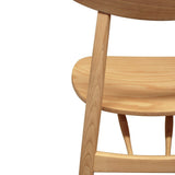 PAGED A-4100 'Ferrara' Bentwood Side Chair | Nufurn Commercial Furniture 