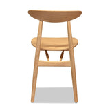 PAGED A-4100 'Ferrara' Bentwood Side Chair | Nufurn Commercial Furniture 