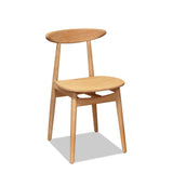 PAGED A-4100 'Ferrara' Bentwood Side Chair | Nufurn Commercial Furniture 