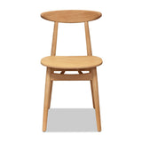 PAGED A-4100 'Ferrara' Bentwood Side Chair | Nufurn Commercial Furniture 
