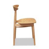 PAGED A-4100 'Ferrara' Bentwood Side Chair | Nufurn Commercial Furniture 