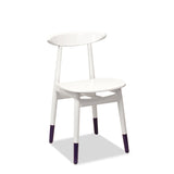 PAGED A-4100 'Ferrara' Bentwood Side Chair | In Stock