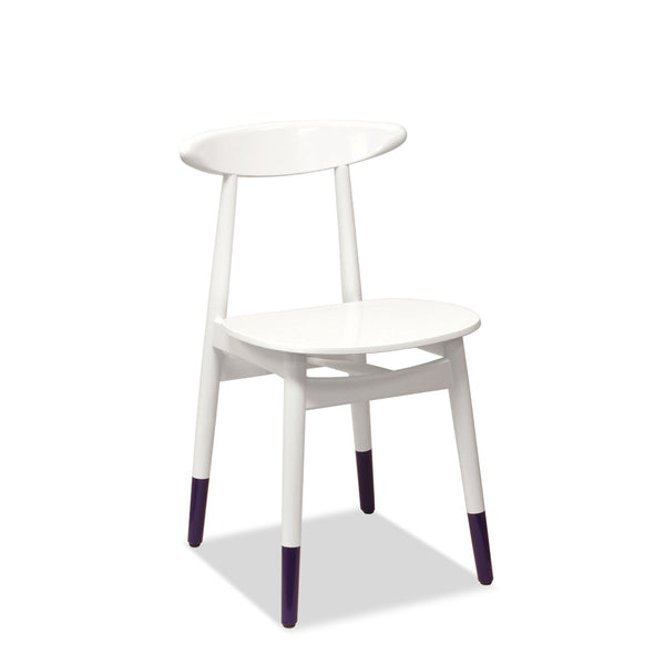 PAGED A-4100 'Ferrara' Bentwood Side Chair | In Stock