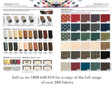 Rendezvous Banquet Chair | Nufurn Commercial Furniture 
