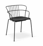 cafe chair - flint