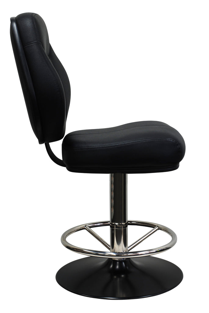 Fortune Premium Gaming Stool with Disc Base | In Stock – Nufurn ...