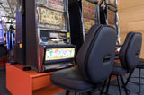 Fortune Premium Gaming Stool - 4 Leg Base | In Stock